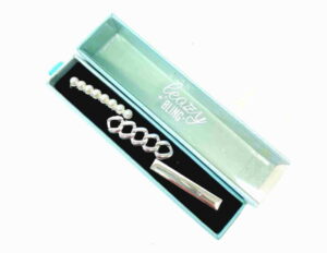 Cap Martel Chain silber Schmuck