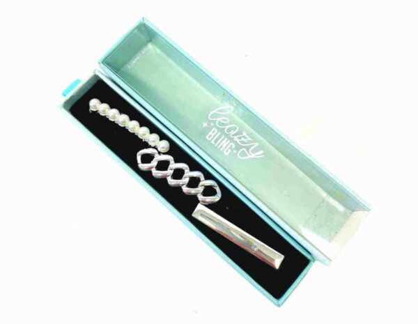 Cap Martel Chain silber Schmuck