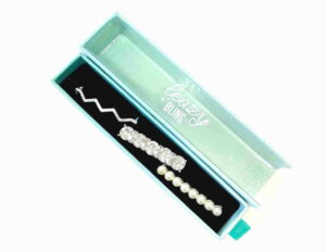 Cap Martel Pearl silber Schmuck