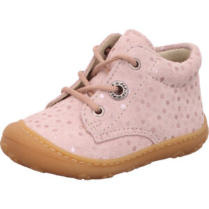 Ricosta Dots Kinder Lauflernschuhe