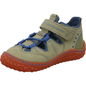 Ricosta Jerry Kinder Lauflernschuhe