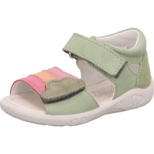 Ricosta Tia Kinder Lauflernsandalen