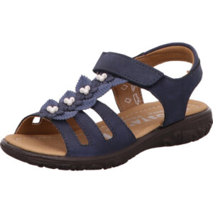 Ricosta Clara Kinder Sandalen Mädchen