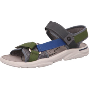 Ricosta Fernando Kinder Sandalen Mädchen