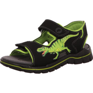 Ricosta Saurus Kinder Sandalen Jungen