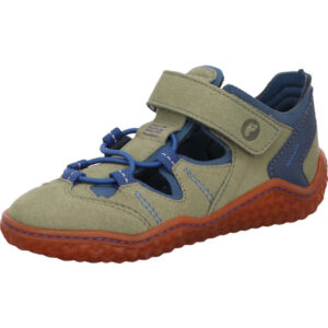 Ricosta Jeff Kinder Halbschuhe Jungen