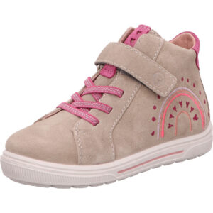 Ricosta Inka Kinder Halbschuhe Mädchen