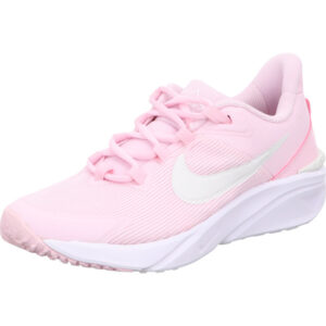 Nike Star Runner 4 big kids