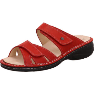 Finn Comfort Kimbe Damen Pantoletten bequem