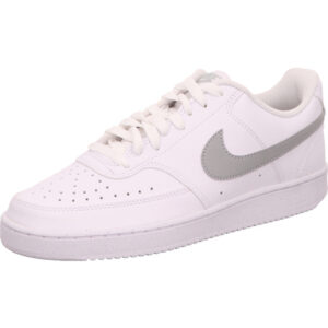 Nike court vision low