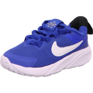 Nike Star Runner 4 baby toddler
