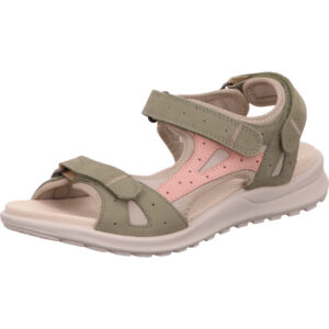 Legero  Damen Sandalen bis 20mm Absatz