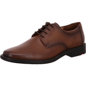 LLoyd nevio feiner herrenschuh braun leder