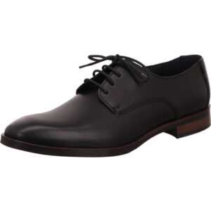 LLoyd odil feiner herrenschuh schwarz leder