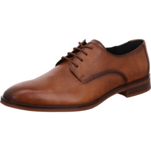 LLoyd odil feiner herrenschuh braun  leder