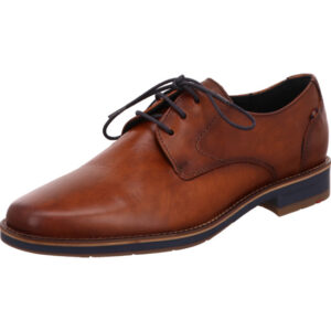 LLoyd langston feiner herrenschuh schwarz leder