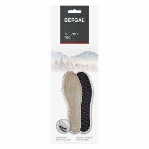 Bergal Thermo Tec Fußbette und Sohlen