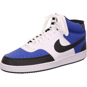 Nike court vision mid