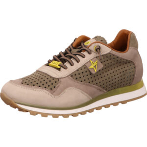Cetti  Schnürschuhe halb