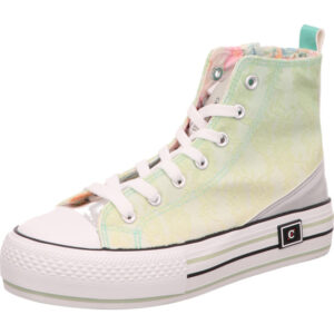 Cafe Noir  Damen Halbschuhe