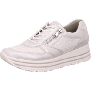 Waldläufer H-Lana Damen Halbschuhe Mehrweite