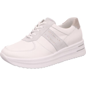 Waldläufer H-Arianna Damen Halbschuhe Mehrweite