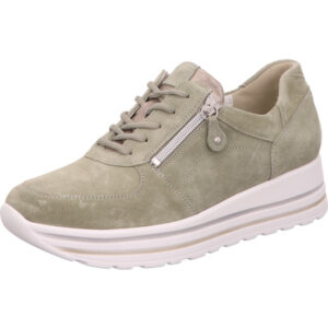 Waldläufer H-Lana Damen Halbschuhe Mehrweite