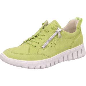 Waldläufer H-Birdy Damen Halbschuhe Mehrweite