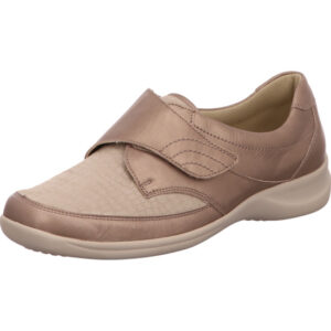 Waldläufer Millu-S Damen Halbschuhe Mehrweite