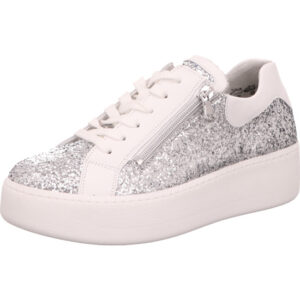 Waldläufer H-Nicky Damen Halbschuhe Mehrweite