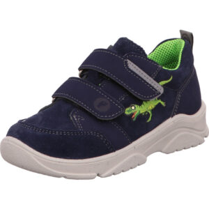 Ricosta Robi Kinder Halbschuhe Jungen