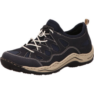 Rieker  Damen Halbschuhe