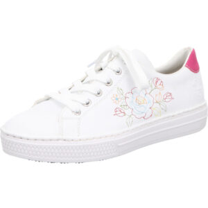 Rieker Alabama Damen Halbschuhe