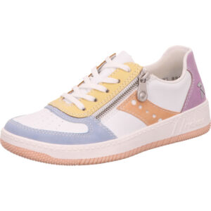 Rieker  Damen Halbschuhe