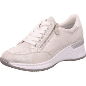 Rieker  Damen Halbschuhe
