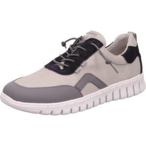 Waldläufer H-Baldo Schnürschuhe halb