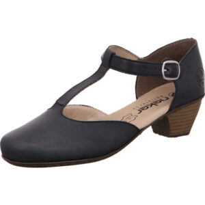 Rieker Croatia Damen Pumps bis 55mm Absatz
