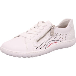 Rieker Rock Damen Halbschuhe