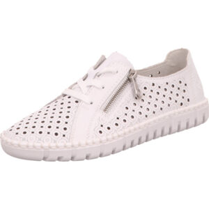 Rieker Rock Damen Halbschuhe