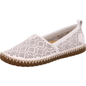 Rieker Rock Damen Halbschuhe