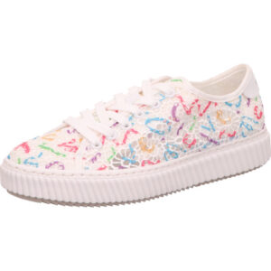 Rieker Lismala Damen Halbschuhe