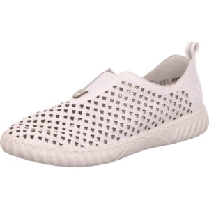 Rieker Rock Damen Halbschuhe