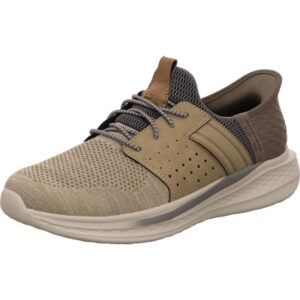 Skechers slip on Herren