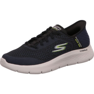 Skechers slip on Herren