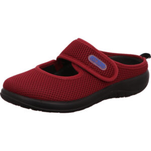 Fly Flot  Damen Hausschuhe hinten offen