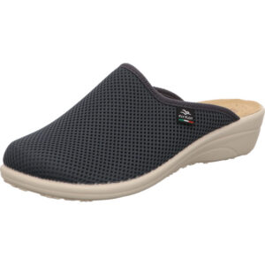 Fly Flot  Damen Hausschuhe hinten offen