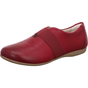 Josef Seibel Fiona 81 Damen Halbschuhe