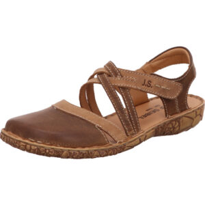 Josef Seibel Rosalie 54 Damen Sandalen bis 20mm Absatz