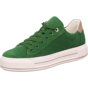 Ara Canberra 3.0 Damen Halbschuhe Mehrweite