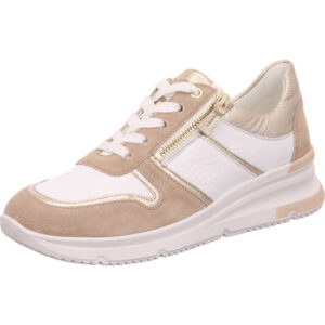Ara Neapel-Tron 2 Damen Halbschuhe Mehrweite